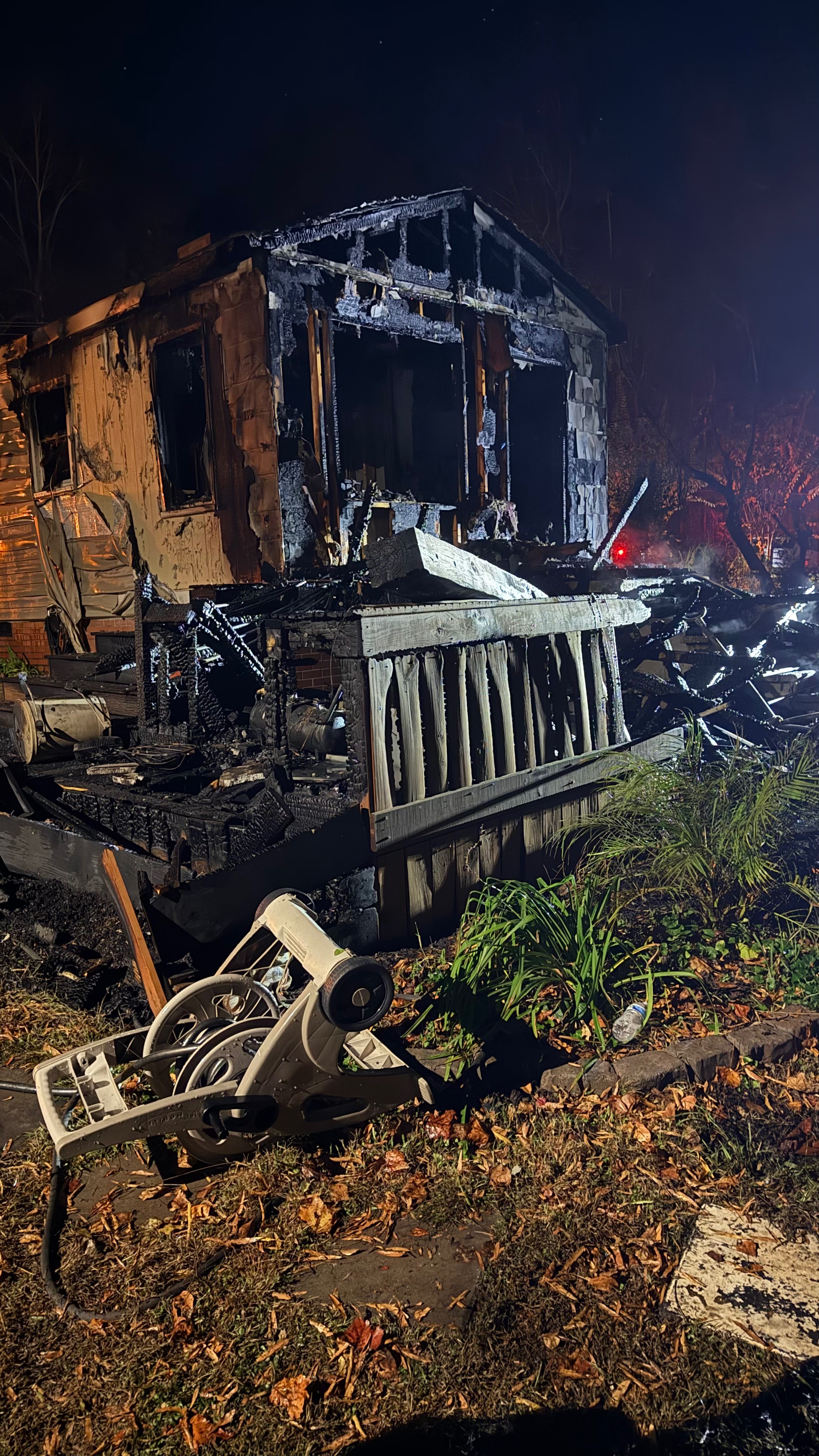 Support Moyo Valentin's Family After Fire campaign photo, 5 of 7