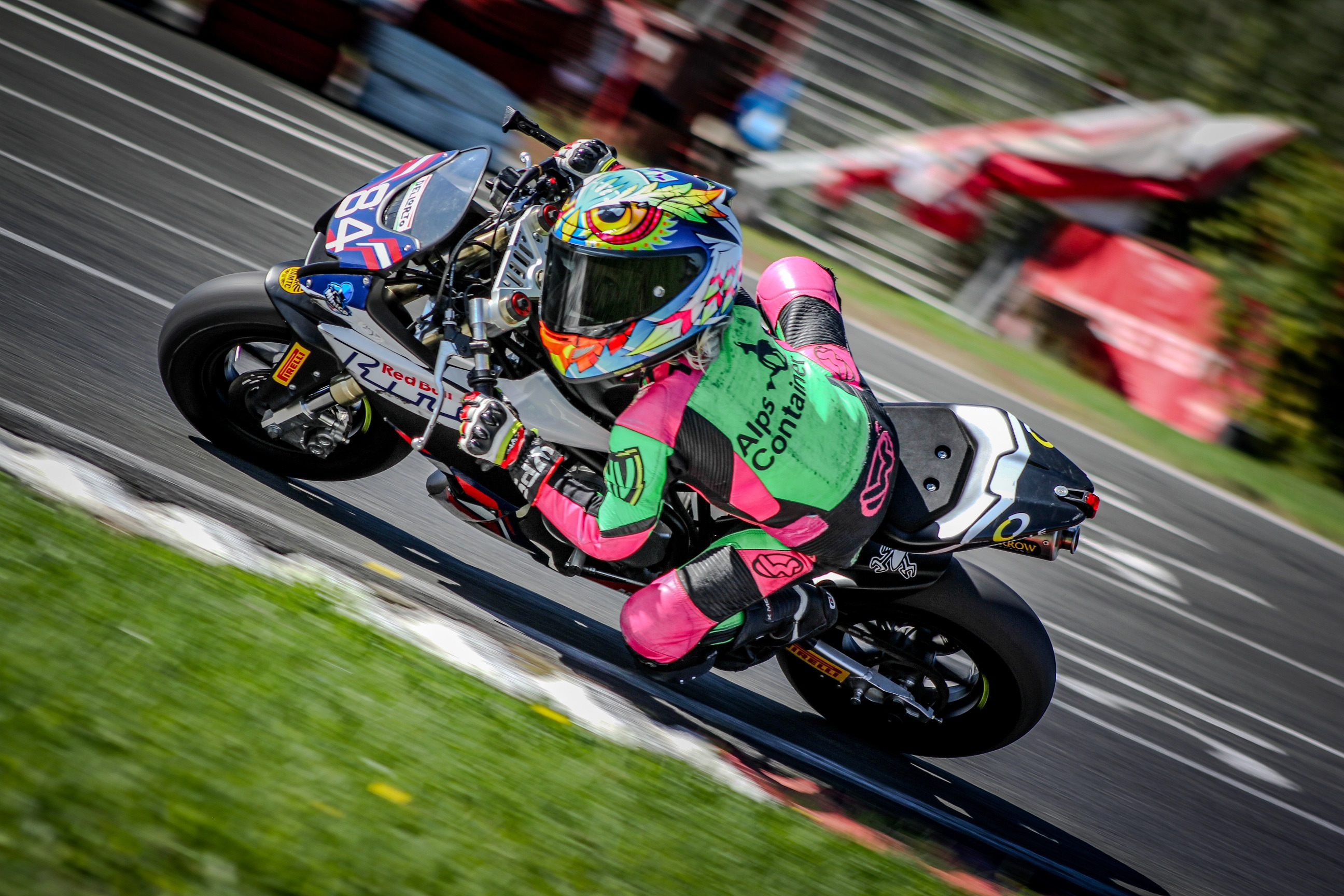 MES Junior Trophy Italien 2026 - Road to Moto GP campaign photo, 4 of 5