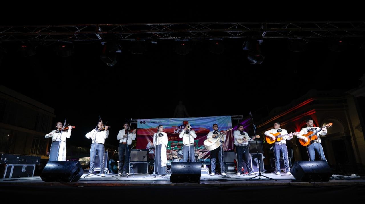 Hagamos que suene la Fiesta de la Música Hermosillo 2026 campaign photo, 6 of 8