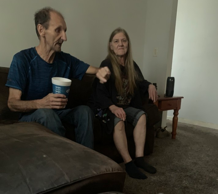 Help Honor Lona Staats with a Proper Burial campaign photo, 2 of 5