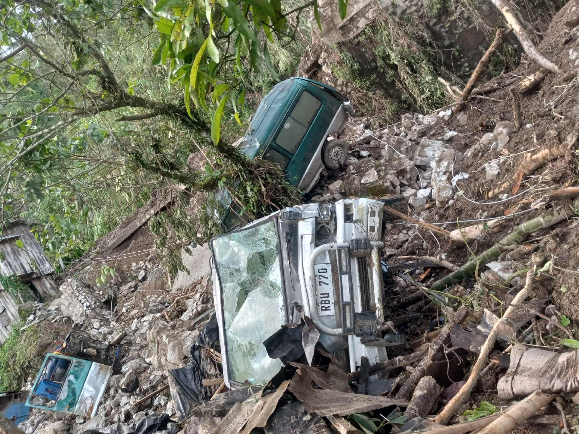 Support Filipino community affected by typhoon Uwan campaign photo, 2 of 7