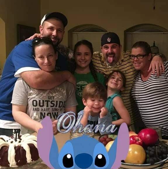 Support Owen Gilbert’s Family & Funeral campaign photo, 7 of 8