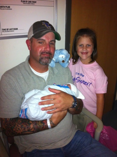 Support Owen Gilbert’s Family & Funeral campaign photo, 2 of 8