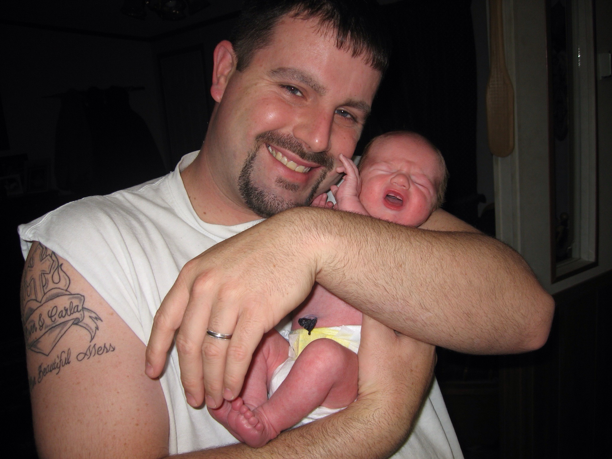 Support Owen Gilbert’s Family & Funeral campaign photo, 5 of 8