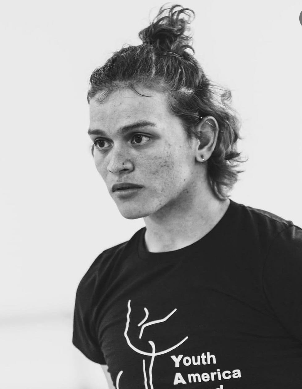 Help Young Brazilian Dancer Reach Europe for a Life-Changing campaign photo, 2 of 5