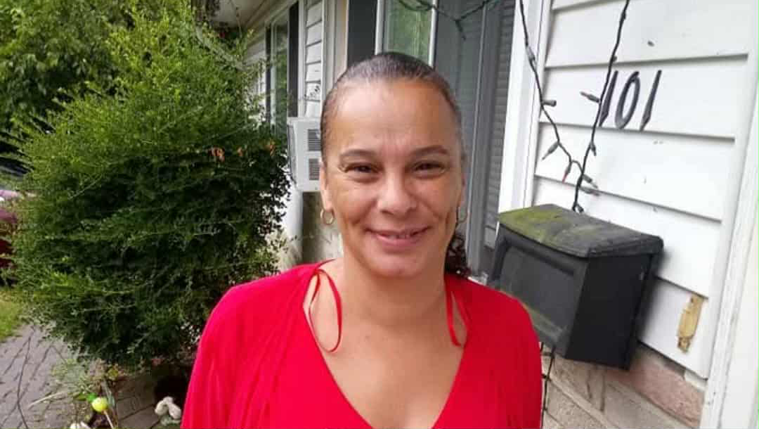 Help Us Give Darlene a Beautiful Farewell