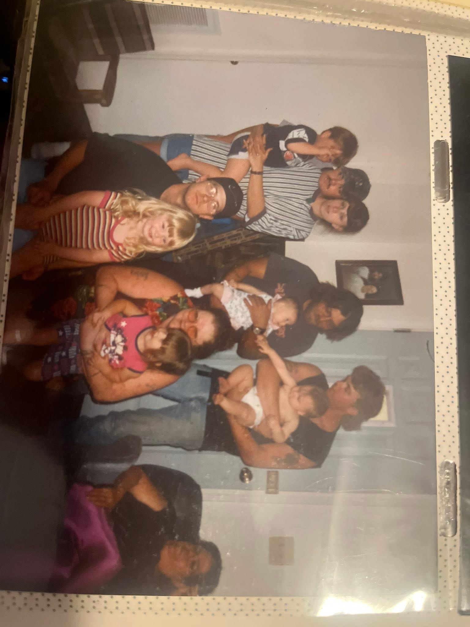 Support Nana's Funeral Costs campaign photo, 6 of 6