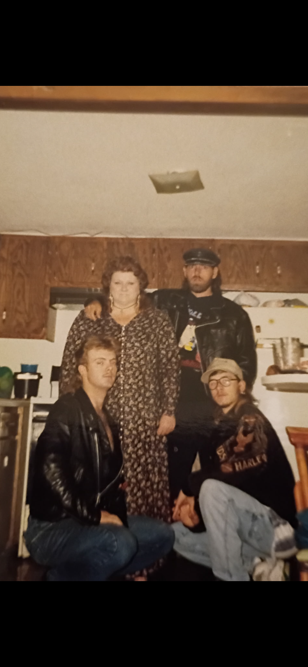 Support Nana's Funeral Costs campaign photo, 4 of 6
