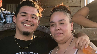 Help Luis and His Mother During Recovery