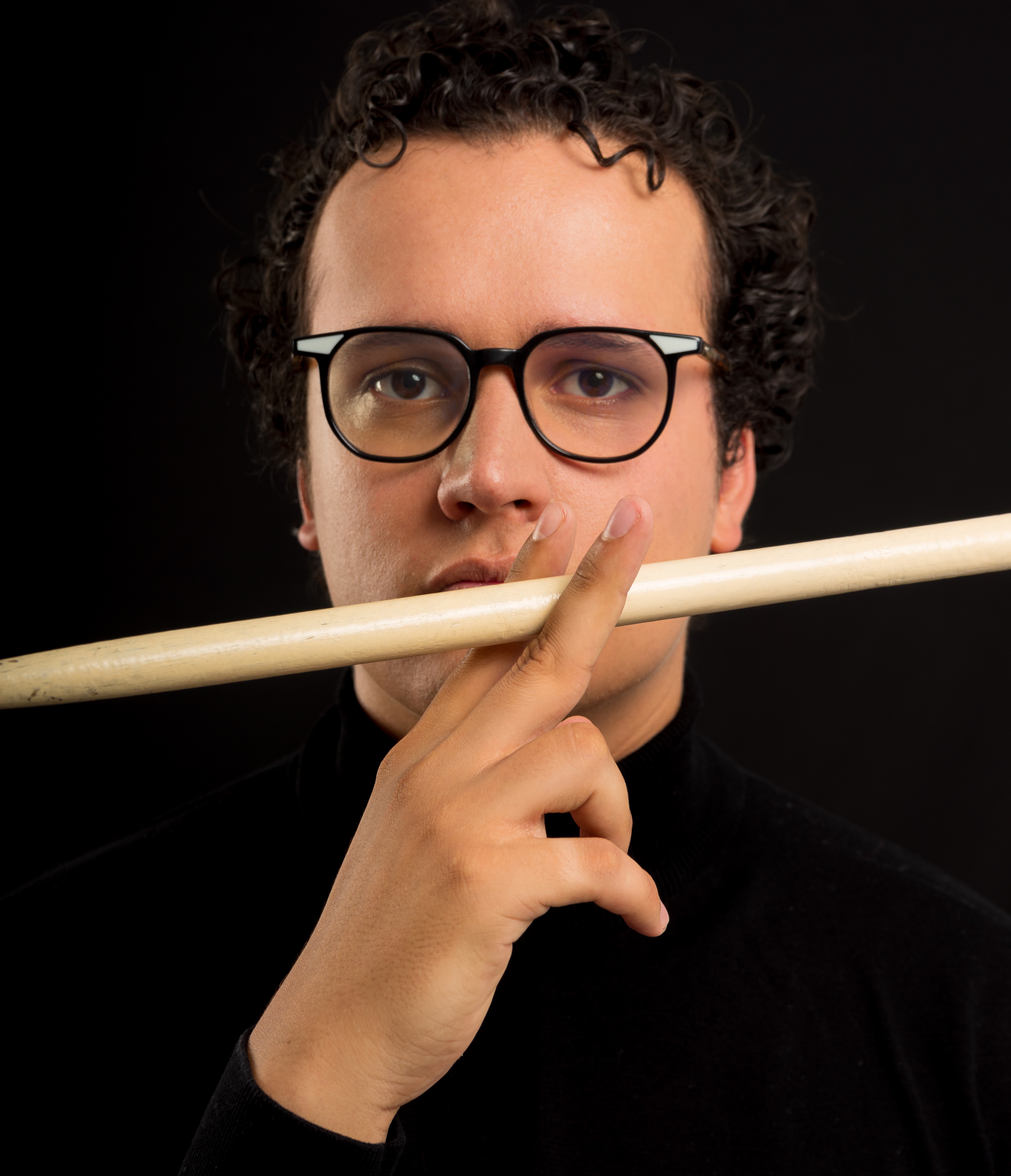 From Venezuela to the Largest Percussion Ensemble World Tour campaign photo, 7 of 8
