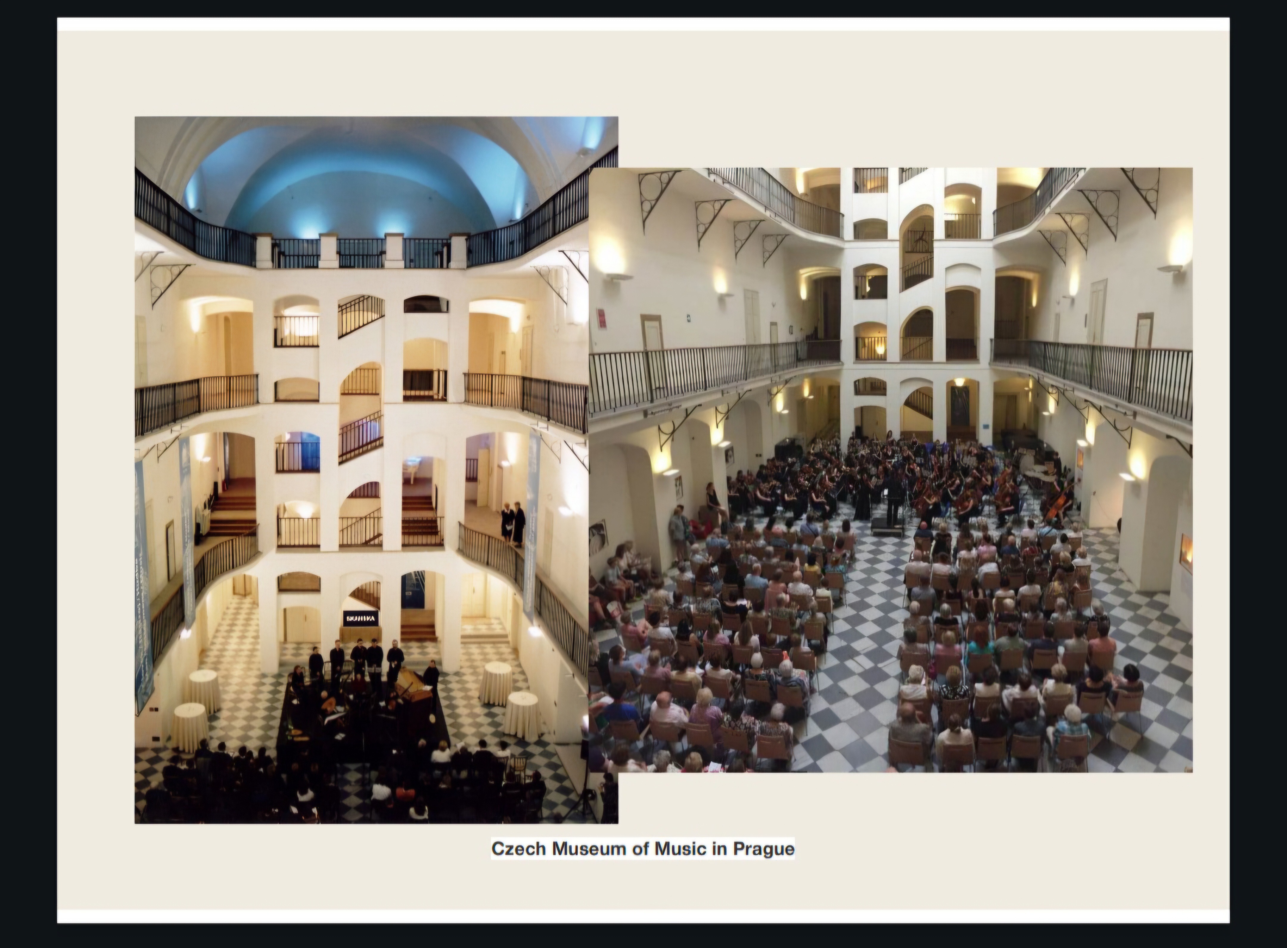 Support Daegan Hatfield's Choir Tour Dream campaign photo, 2 of 8