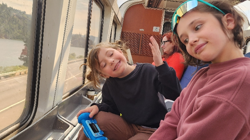 Support a family facing a long legal process
