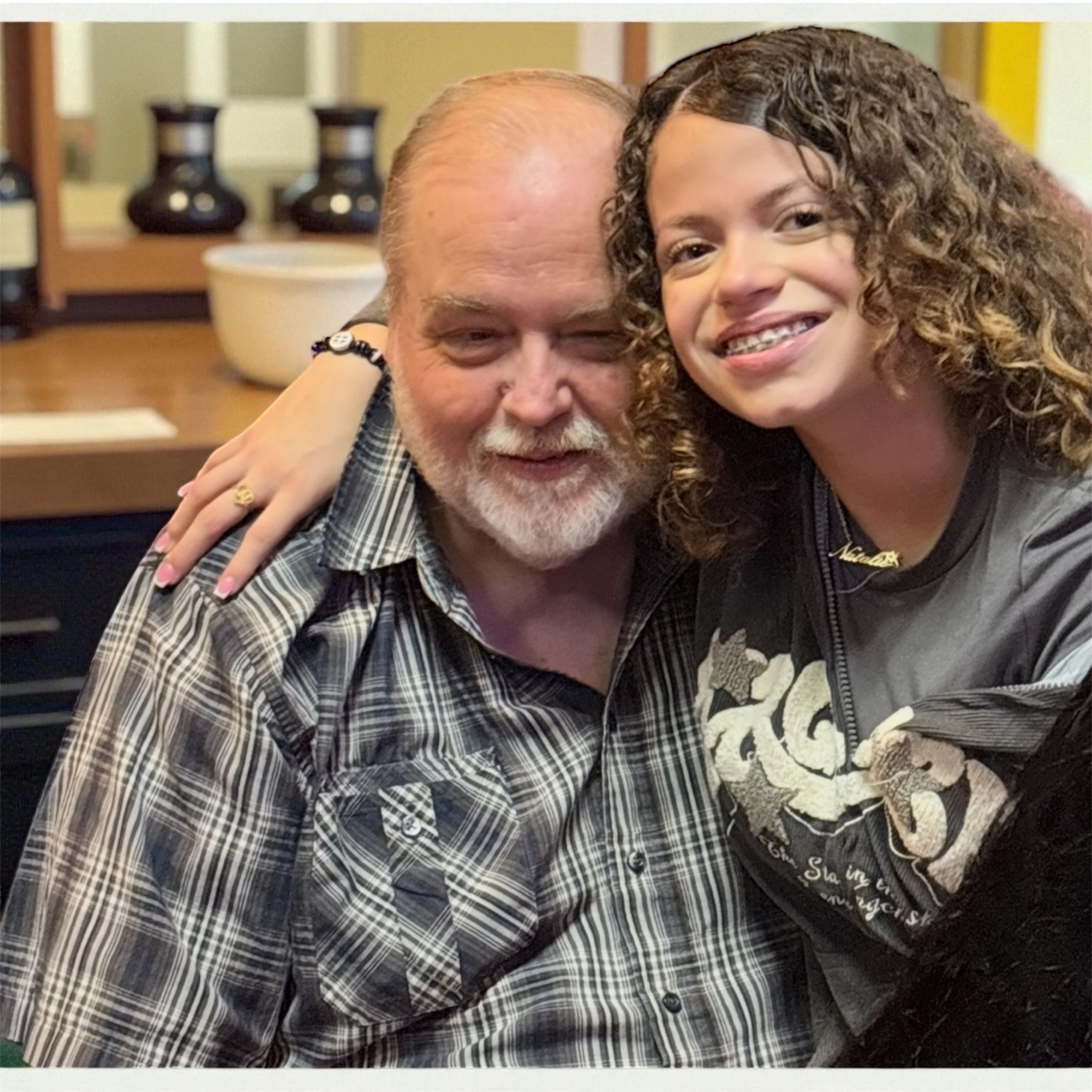 Support Carolina’s Husband, Mike in his cancer battle campaign photo, 6 of 8