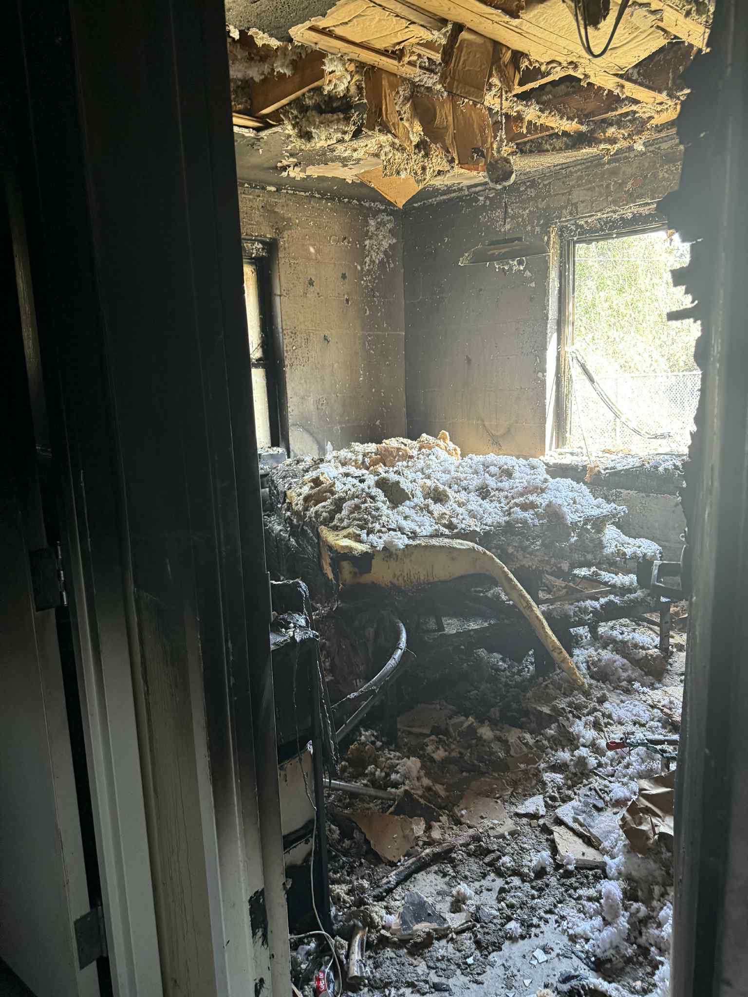 Help Us Rebuild After House Fire campaign photo, 6 of 7