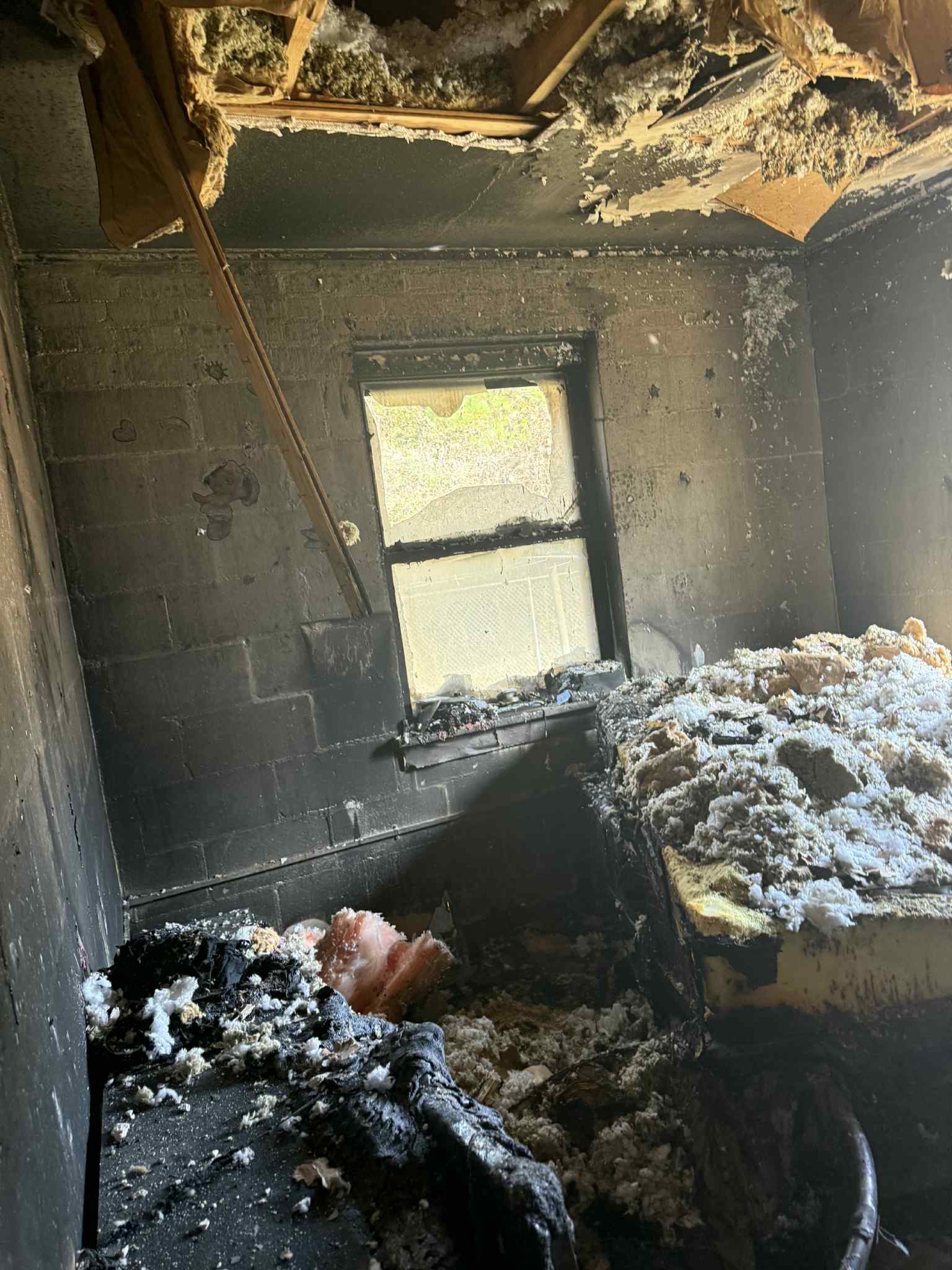 Help Us Rebuild After House Fire campaign photo, 2 of 7