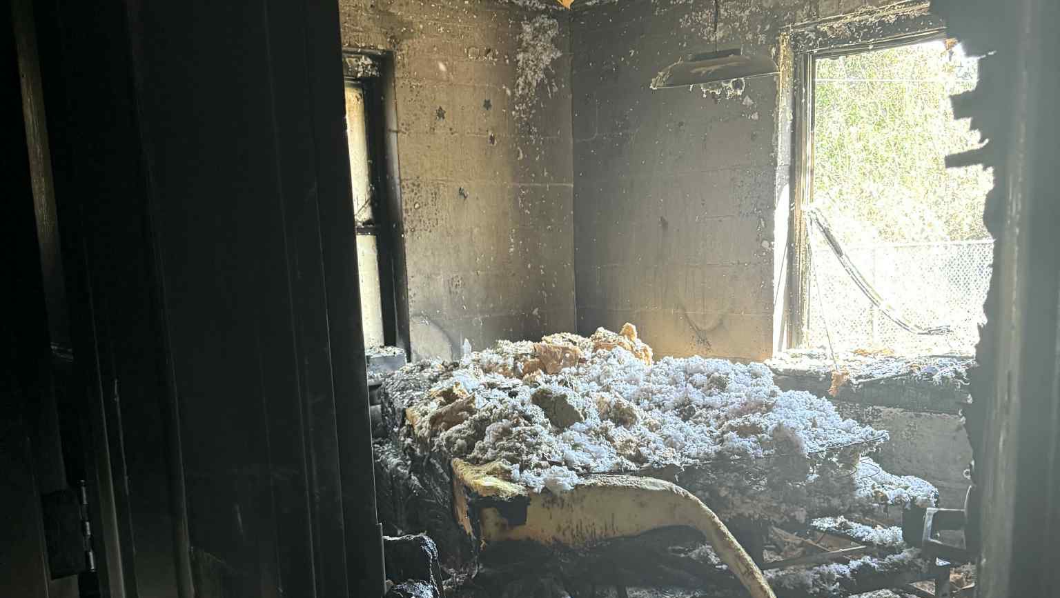Fundraiser by khadijah Sanders : Help Us Rebuild After House Fire