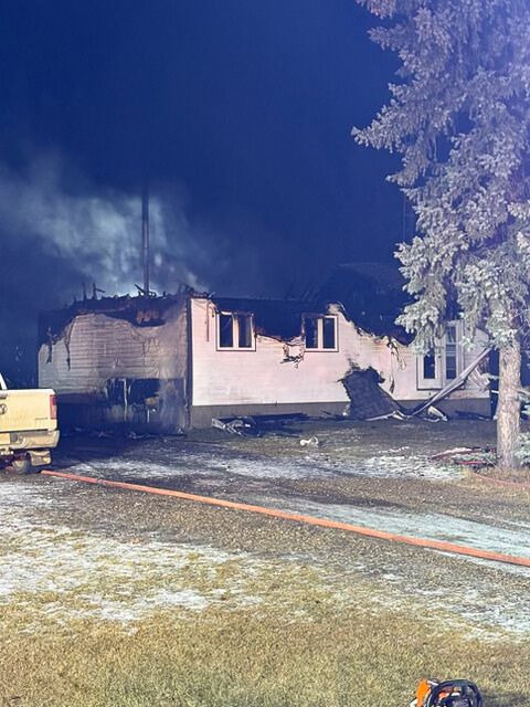 Help the Bernauer Family After A Devastating House Fire campaign photo, 4 of 5