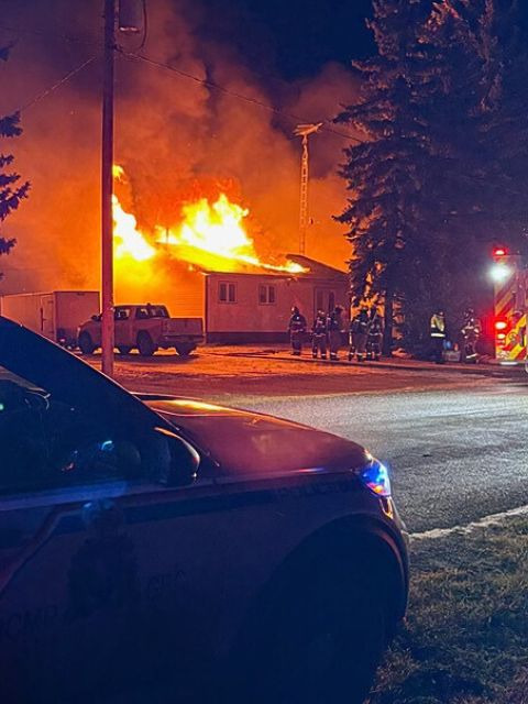 Help the Bernauer Family After A Devastating House Fire campaign photo, 2 of 5