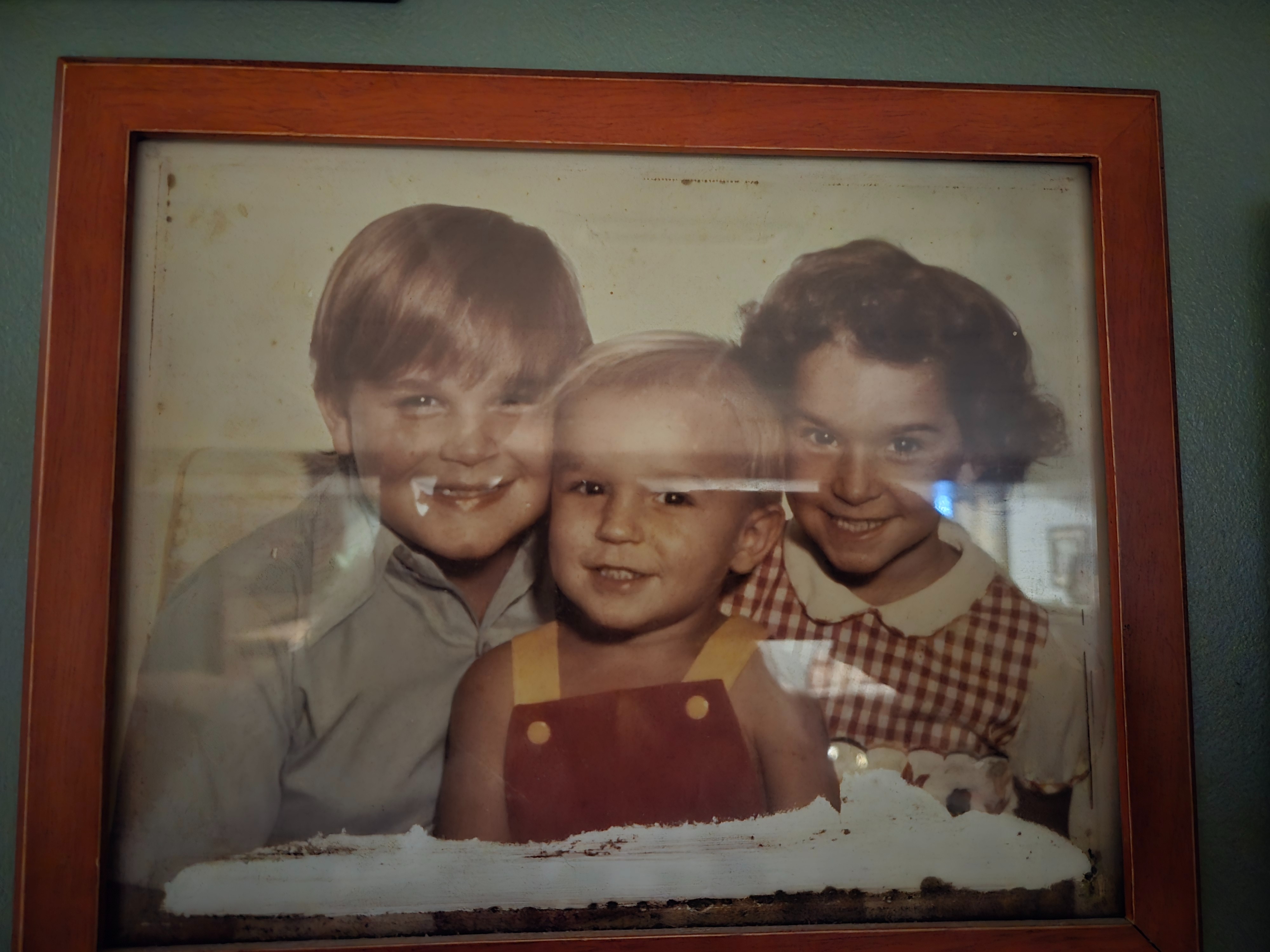 Help Honor Tony Saale's Memory campaign photo, 6 of 8