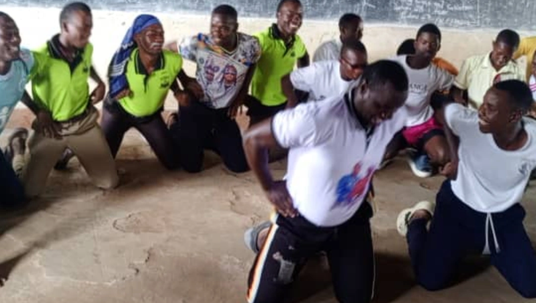 Help Provide Food, Rent, and School Fees photo