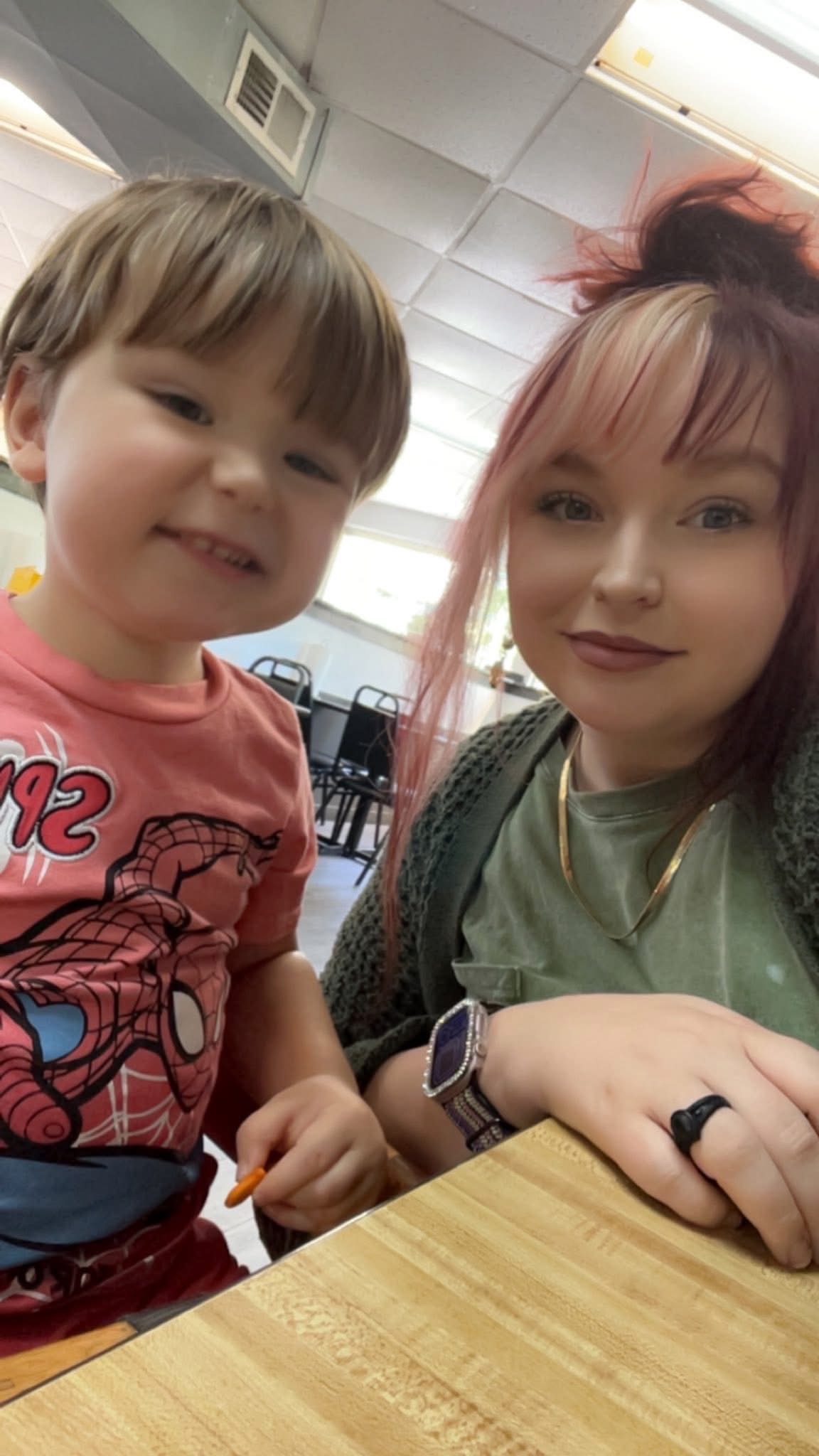 Support Arlo's Brave Battle with Cancer campaign photo, 5 of 6