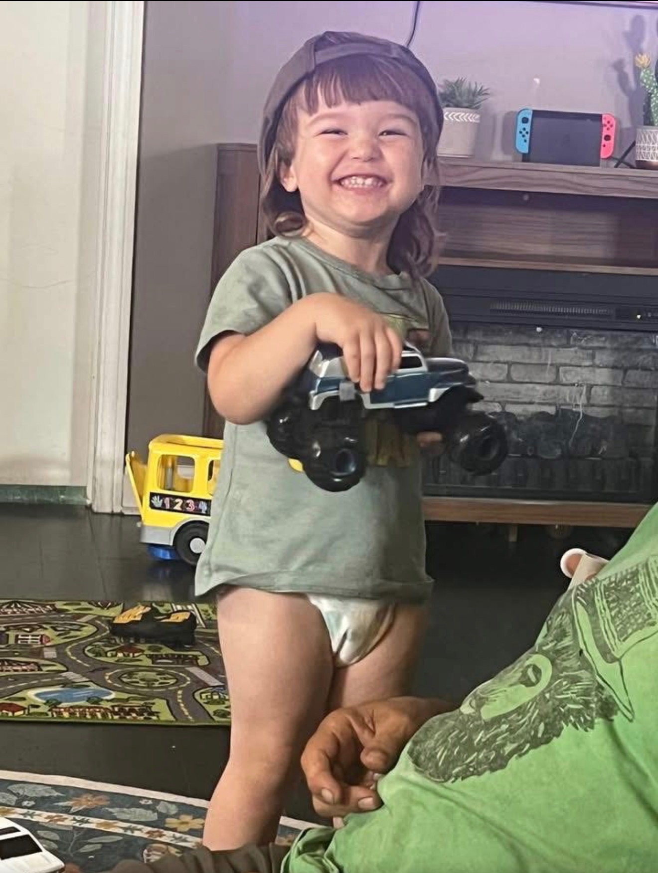 Support Arlo's Brave Battle with Cancer campaign photo, 4 of 6