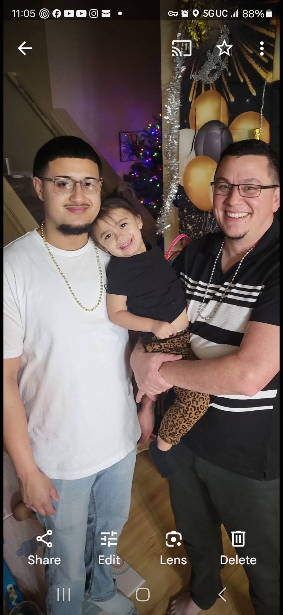 Anthony's Fight: Contribute to His Recovery campaign photo, 4 of 8