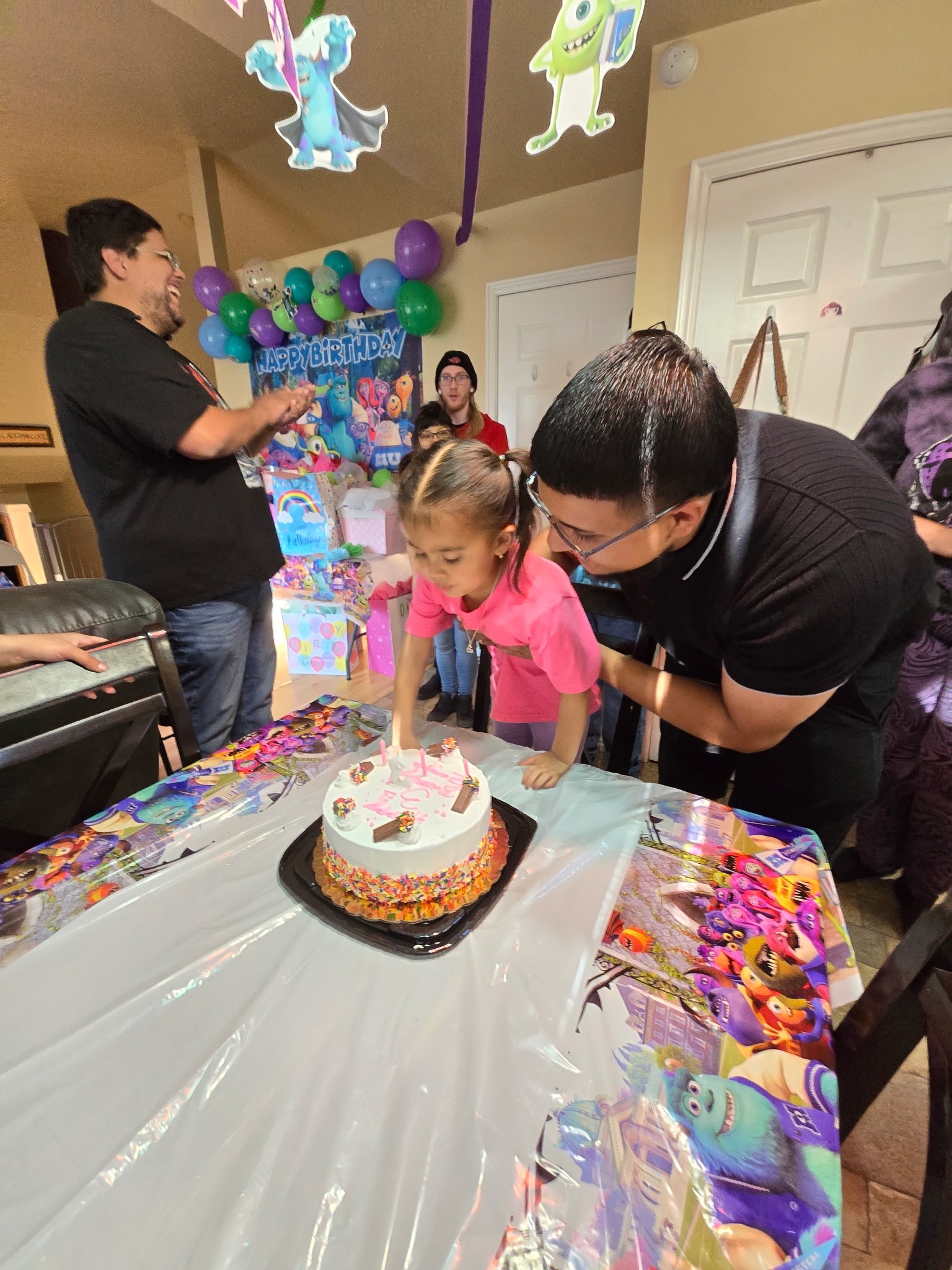 Anthony's Fight: Contribute to His Recovery campaign photo, 5 of 8
