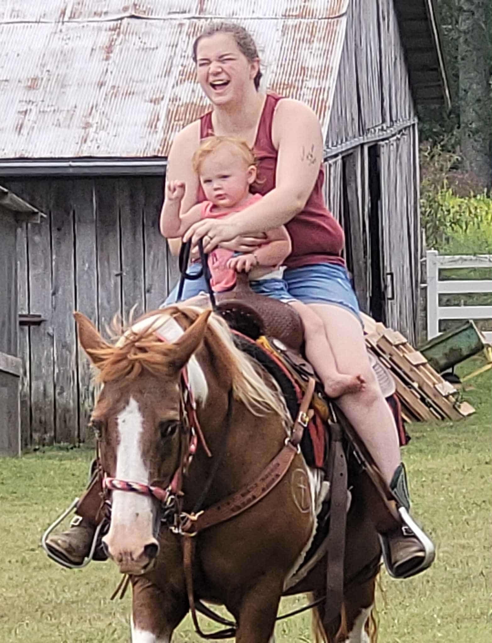 Helping Sister Overcome PCOS Surgery Costs campaign photo, 4 of 7