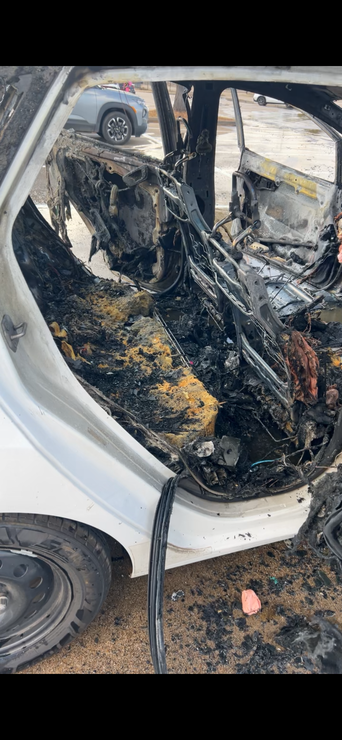 Help Jayden replace burning car Longview,TX campaign photo, 5 of 8