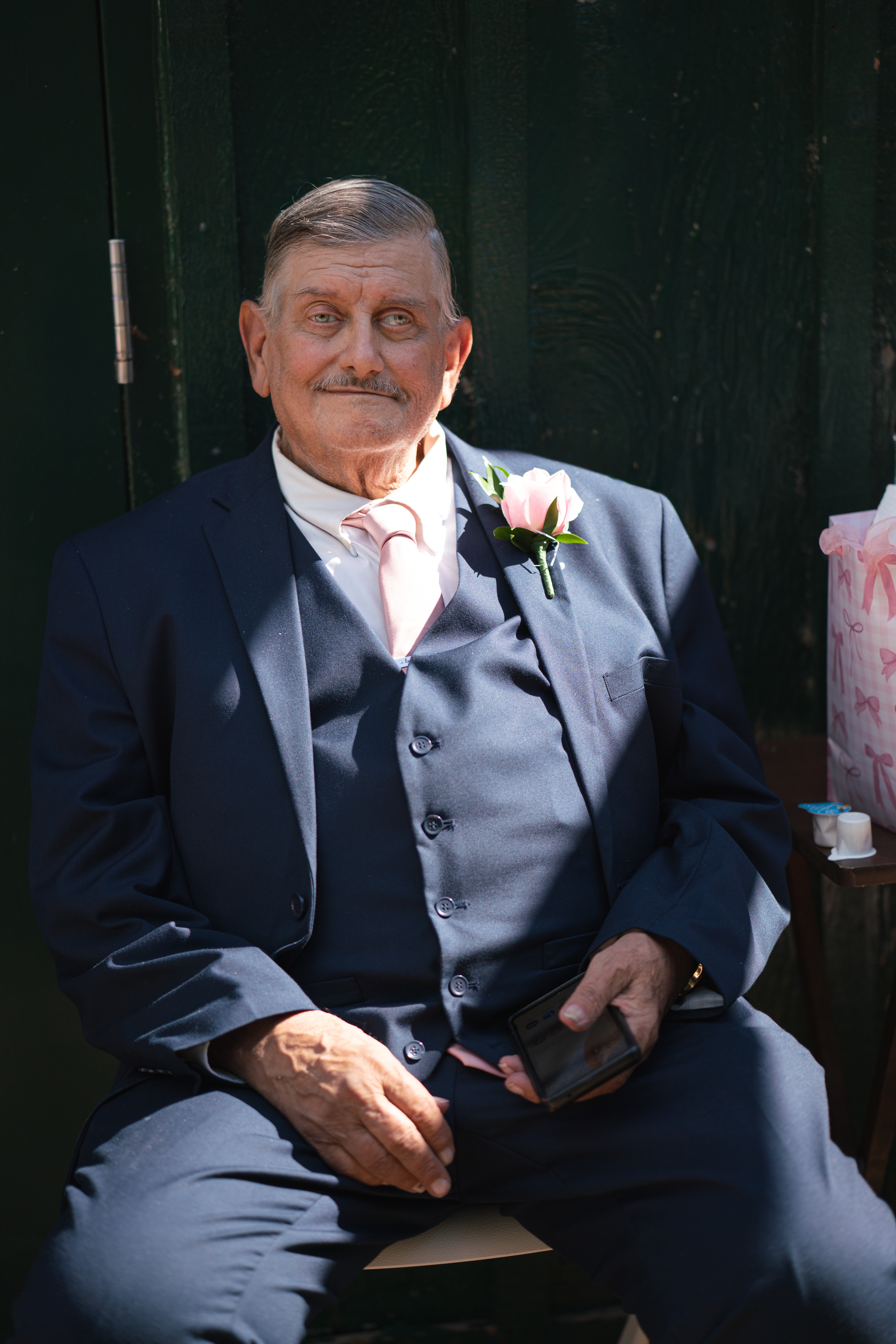 Help Us Honor Jeffery Glass's Memory campaign photo, 2 of 7