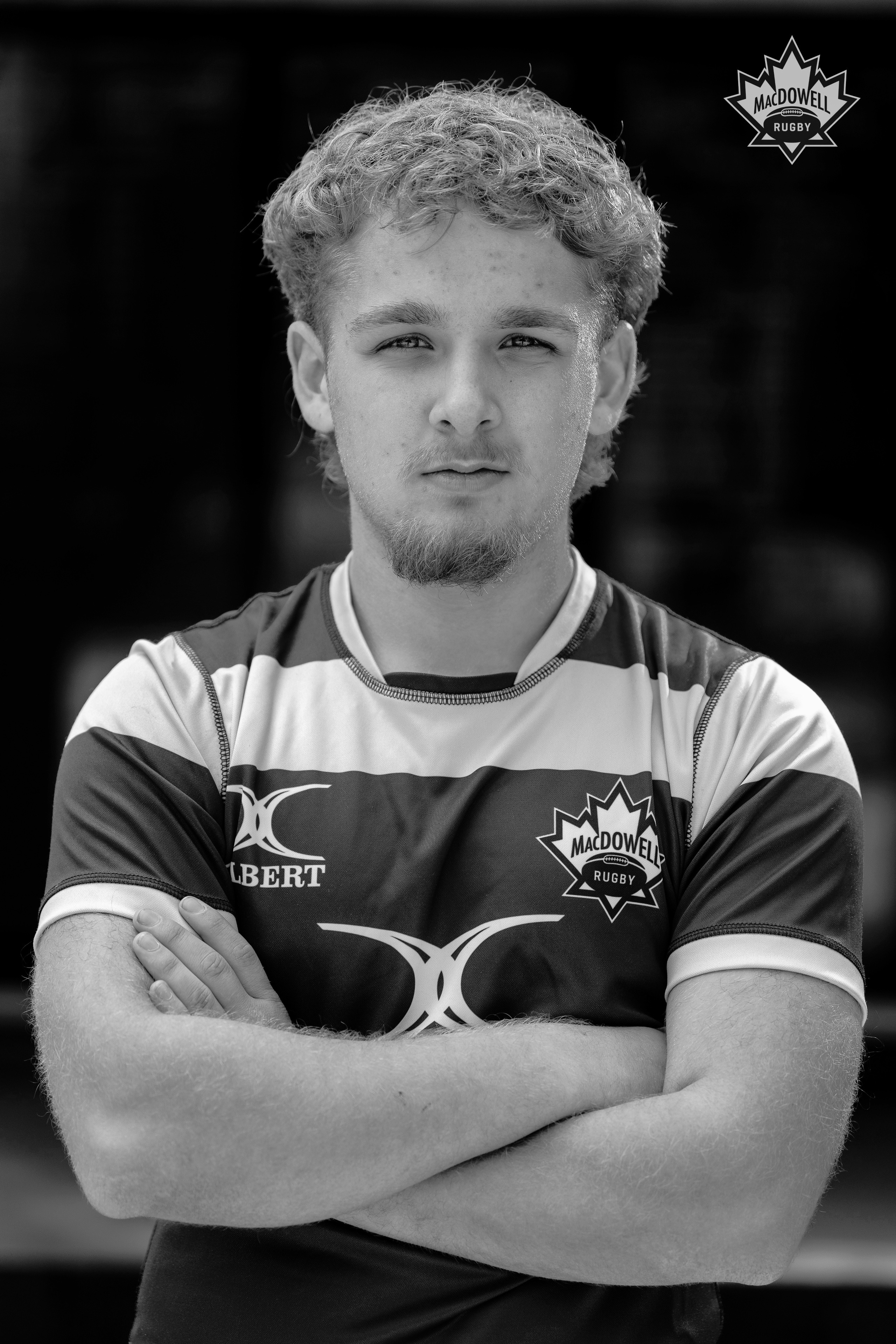 Help an amazing kid make his Rugby dream come true. campaign photo, 2 of 5
