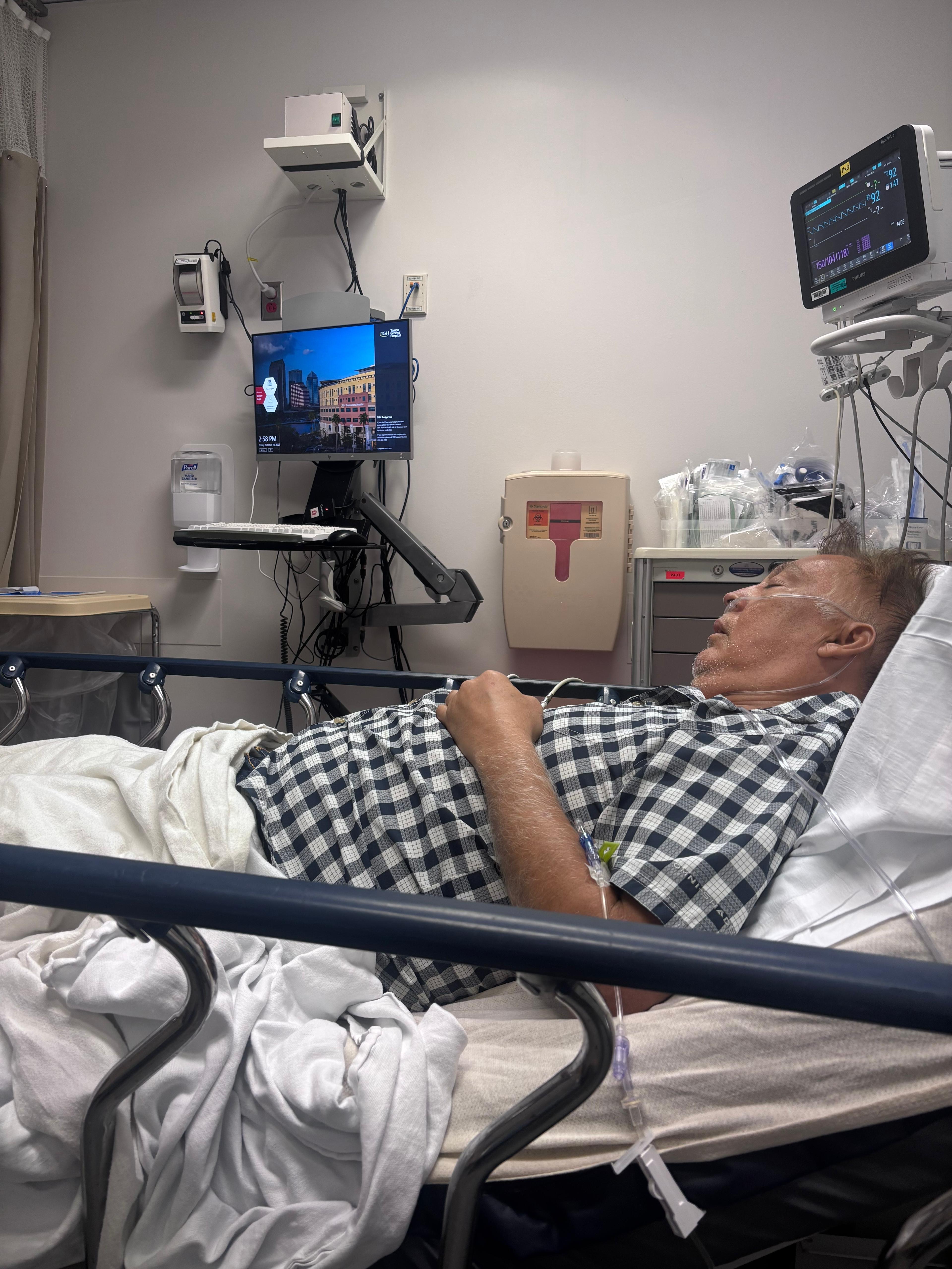 Apóyame en mi batalla contra el Cancer campaign photo, 6 of 8