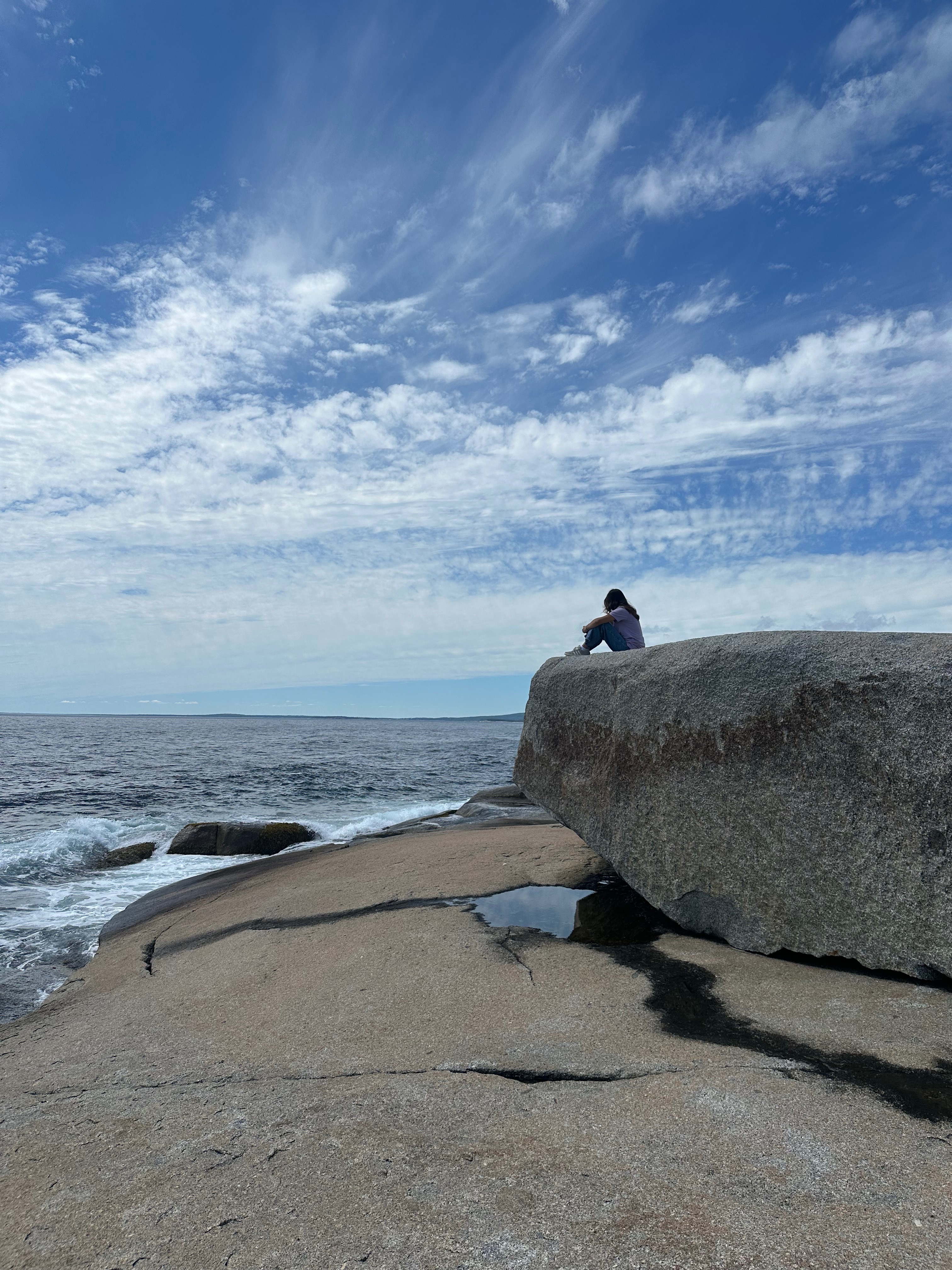 Support Arianna's Dream to Study Abroad campaign photo, 5 of 7