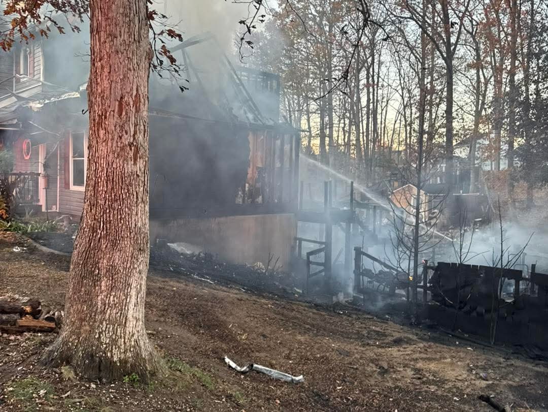 Help the Shartzer Family Rebuild After Fire campaign photo, 2 of 5