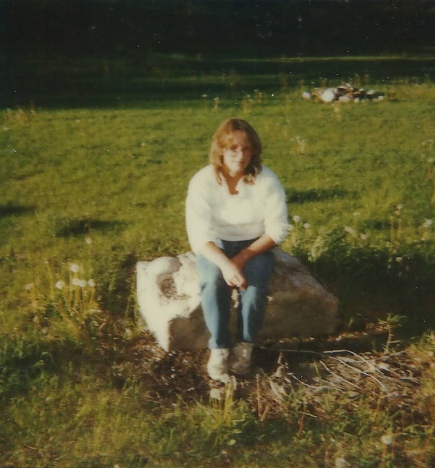 Honoring mom & seeking support for unexpected costs campaign photo, 5 of 7