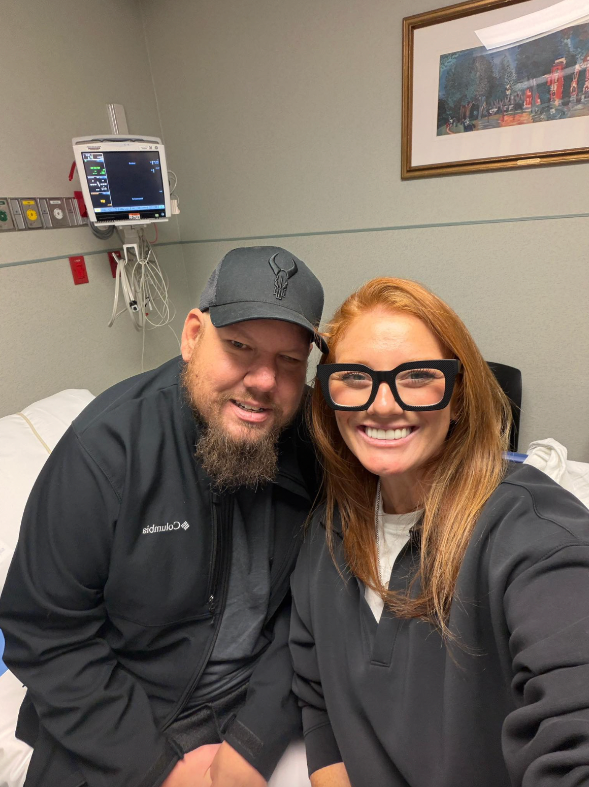 Supporting Cody & Stephanie Through His Transplant Recovery campaign photo, 2 of 8