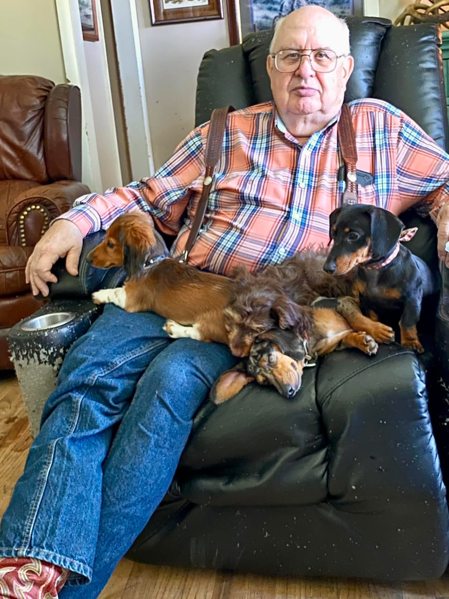 Support Stan's Long Road to Recovery campaign photo, 6 of 8