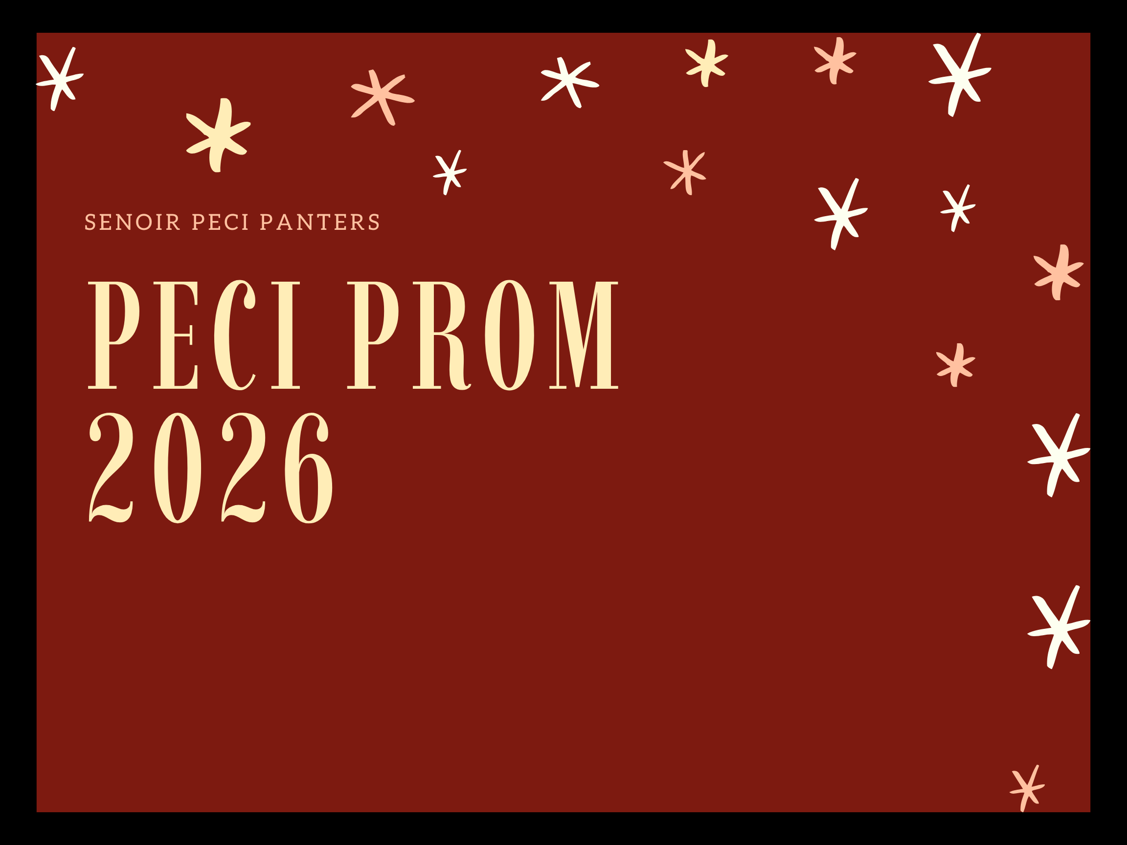 Donate to help PECI 2026 prom. campaign photo, 2 of 4