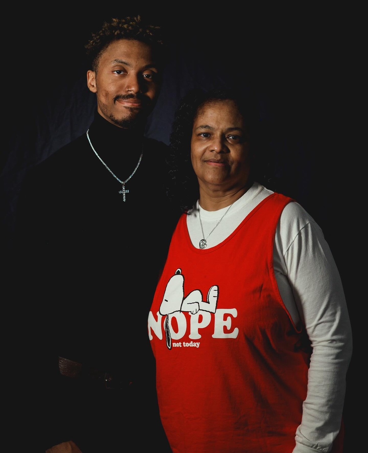 Help me support my Mother's Fight Against Stage 4 cancer campaign photo, 7 of 8