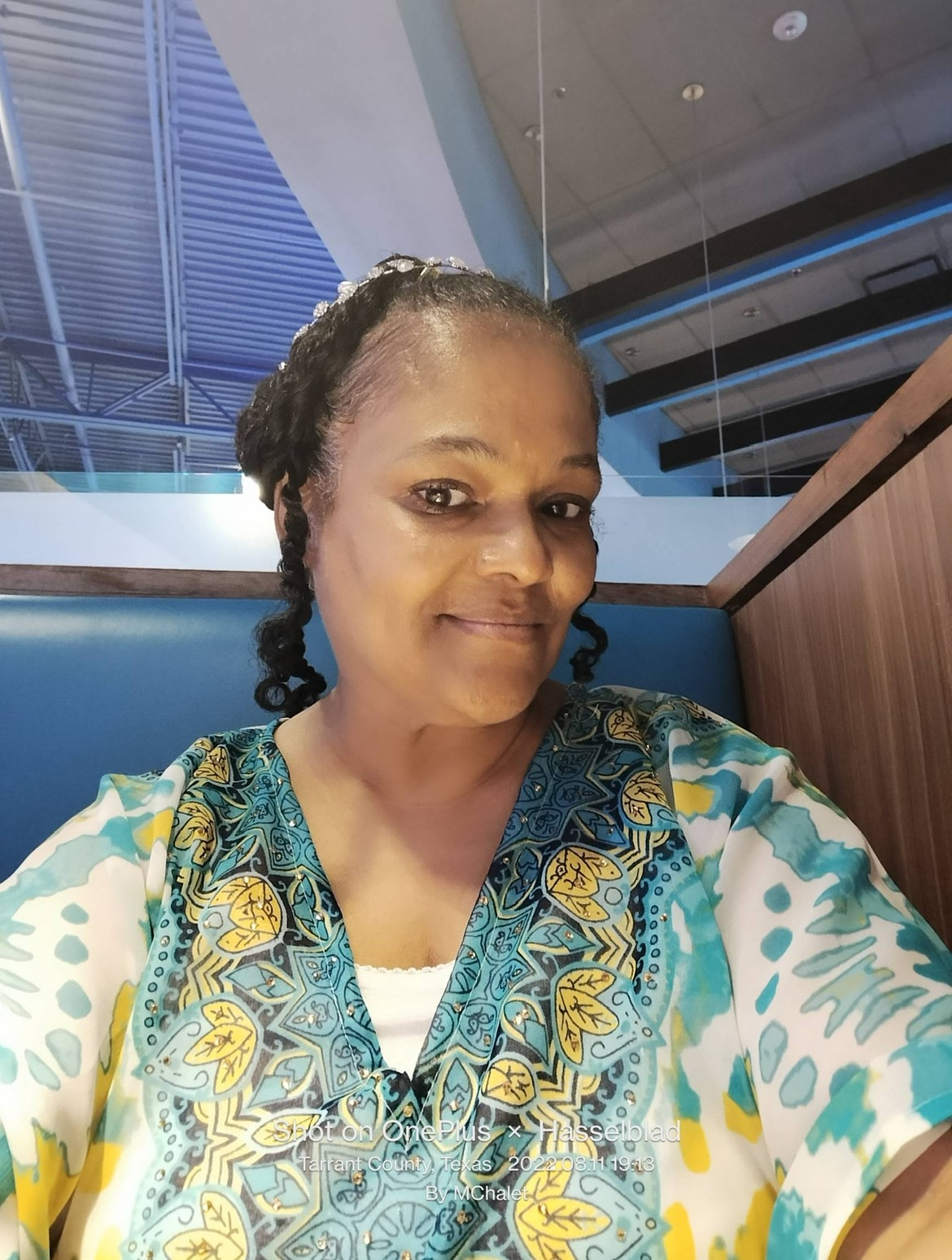 Help me support my Mother's Fight Against Stage 4 cancer campaign photo, 4 of 8