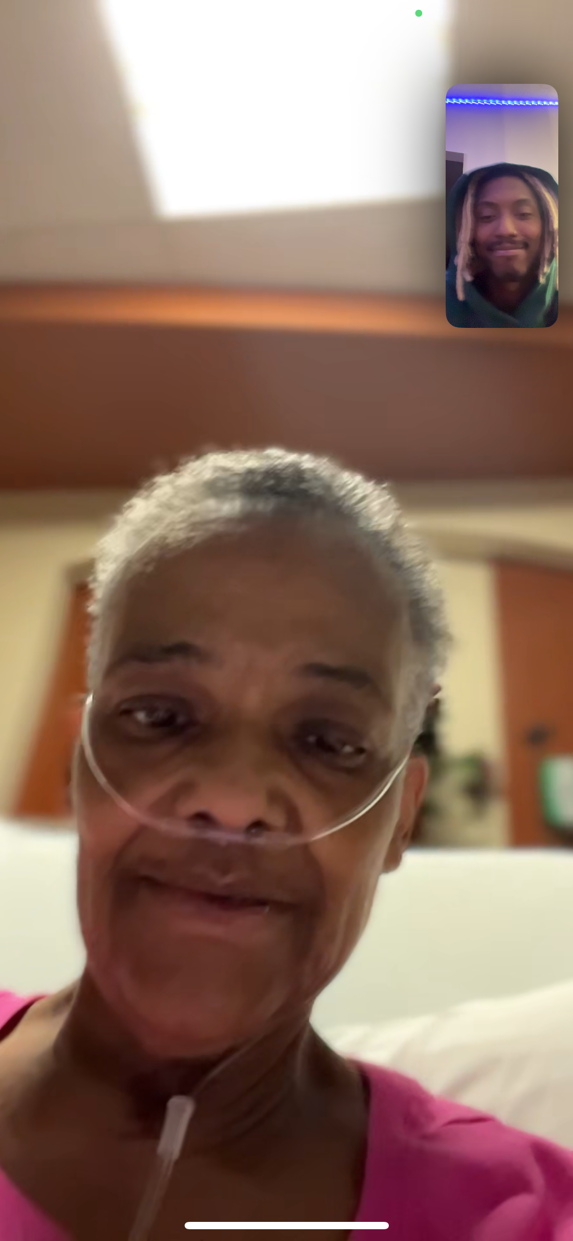 Help me support my Mother's Fight Against Stage 4 cancer campaign photo, 5 of 8