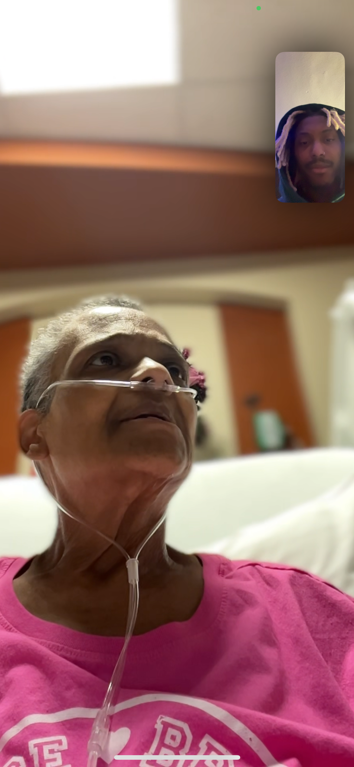Help me support my Mother's Fight Against Stage 4 cancer campaign photo, 6 of 8