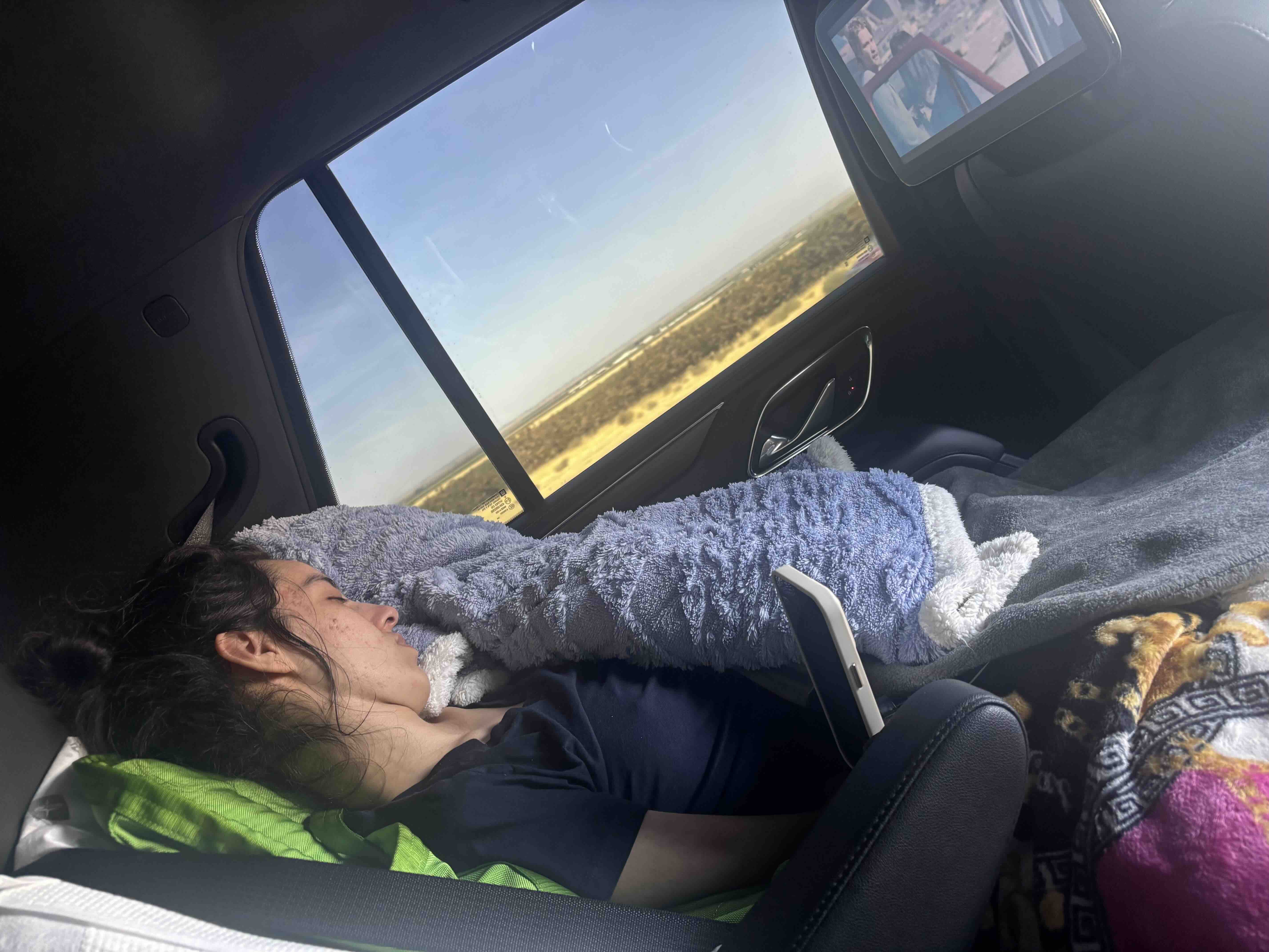 D1 Athlete Told GBS 8 Months Later, Spinal Stroke campaign photo, 8 of 13