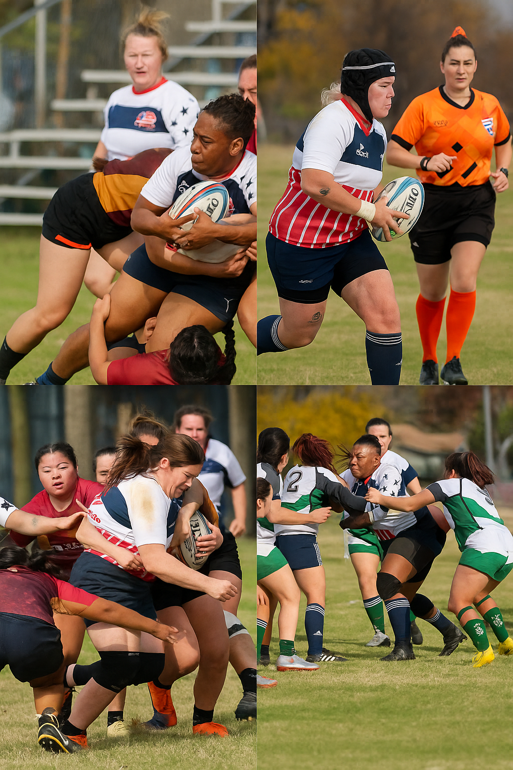 Support Mid America Womens All Stars Tournament Trip campaign photo, 5 of 6