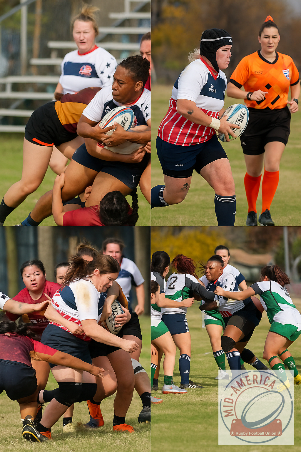 Support Mid America Womens All Stars Tournament Trip campaign photo, 2 of 6