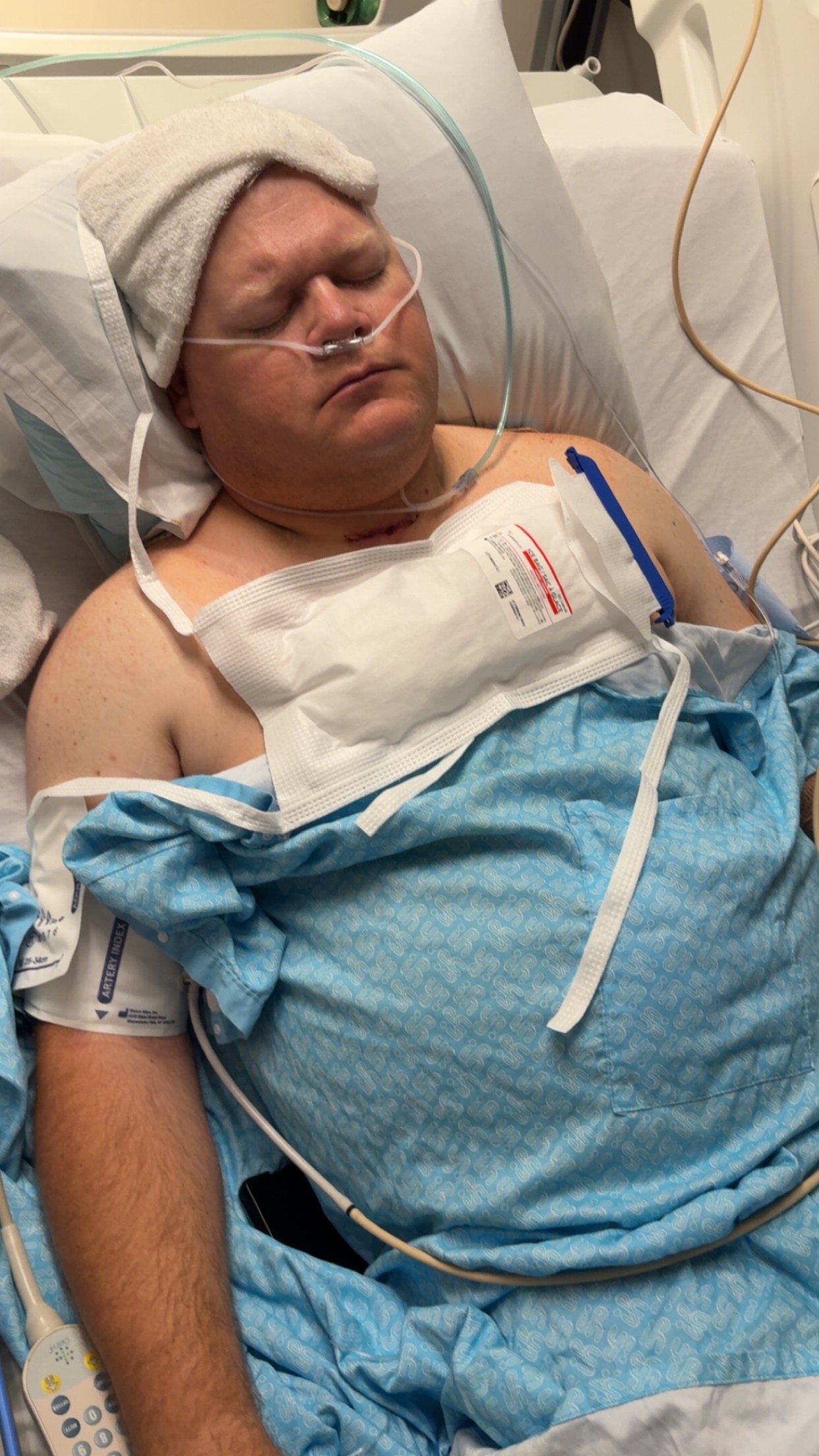 Help Cody’s Fight For Life- Cancer, End Stage Renal Failure campaign photo, 4 of 8