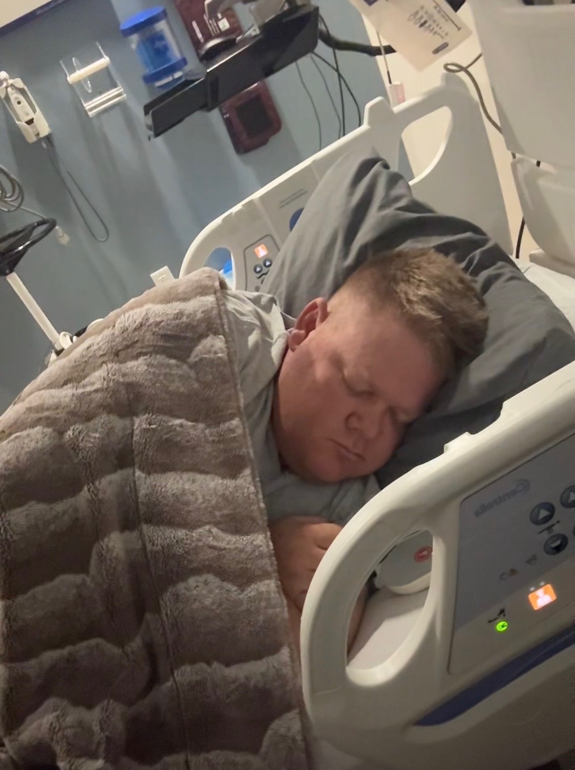 Help Cody’s Fight For Life- Cancer, End Stage Renal Failure campaign photo, 6 of 8