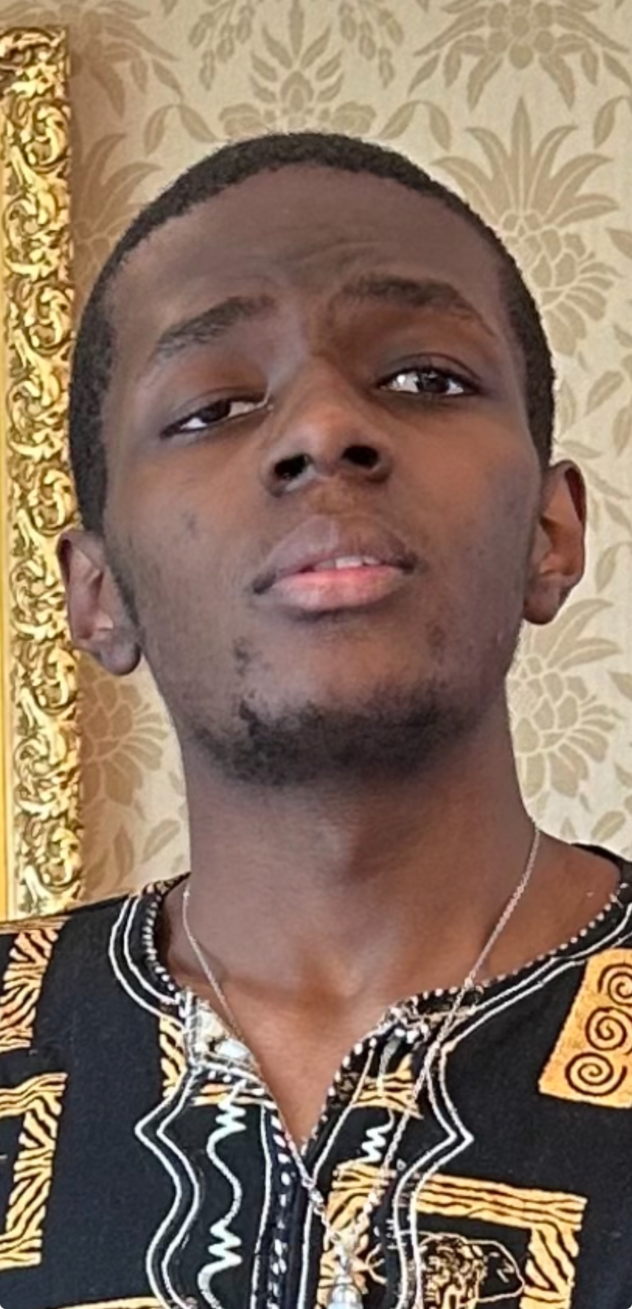Support Ean Ntamack's Spiritual Journey and His Family campaign photo, 4 of 5