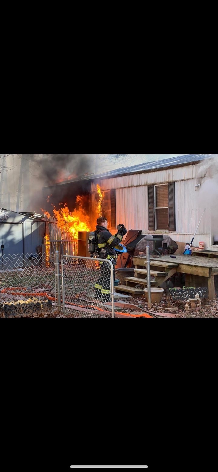 Help the McKinney Family Rebuild After Fire campaign photo, 5 of 6